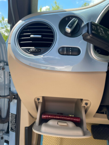 Volkswagen Beetle A5, 2015 г.