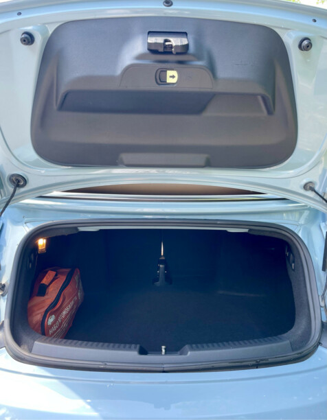 Volkswagen Beetle A5, 2015 г.