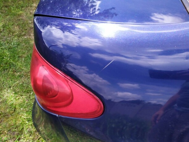 Hyundai Elantra HD, 2008 г.