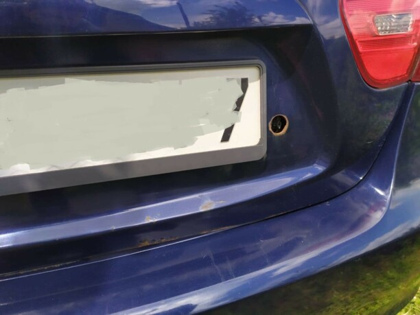 Hyundai Elantra HD, 2008 г.