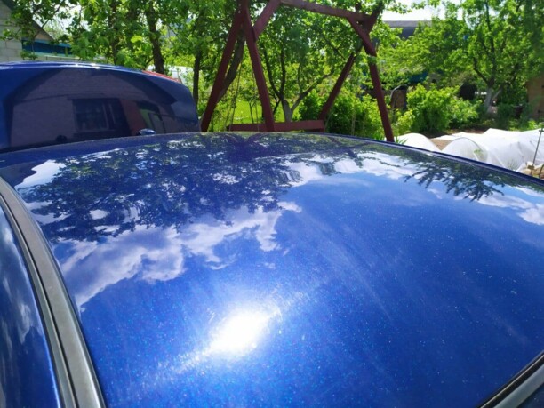 Hyundai Elantra HD, 2008 г.