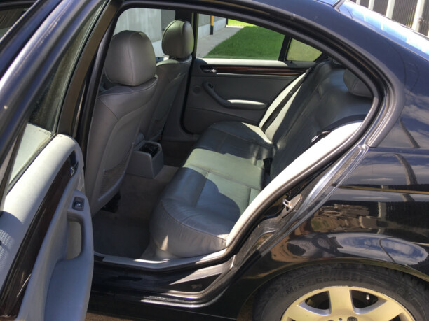 BMW 3 серия E46, 2000 г.
