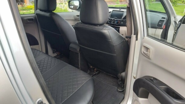 Mitsubishi L200 IV, 2010 г.