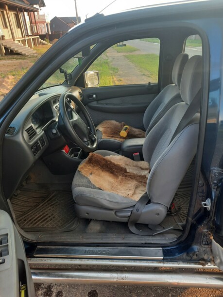 Ford Ranger IV, 2003 г.
