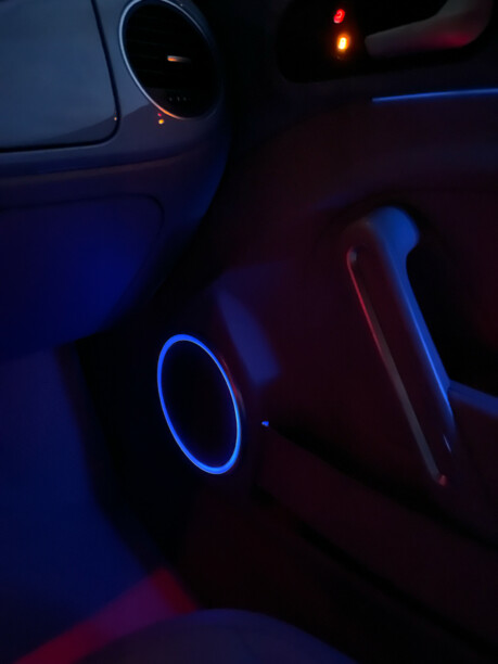 Volkswagen Beetle A5, 2015 г.