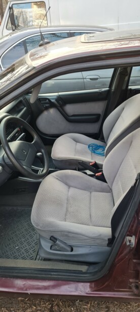 Citroen Xantia X1, 1994 г.