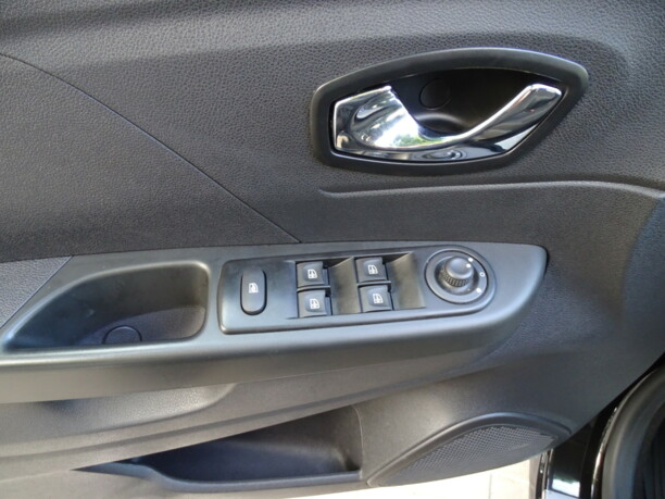 Renault Kaptur, 2018 г.