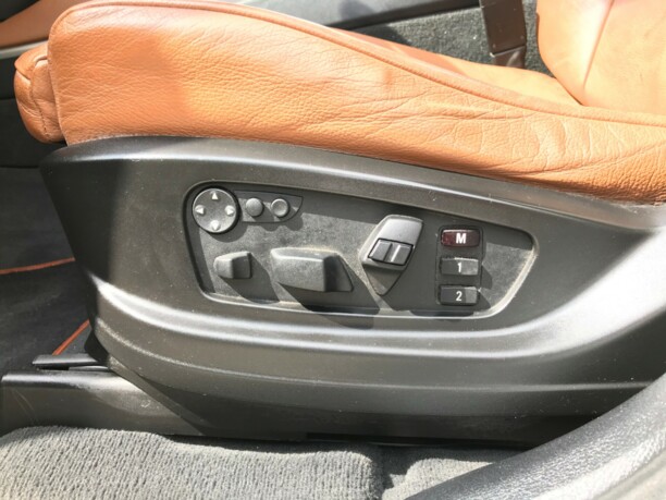 BMW X6 E71, 2009 г.