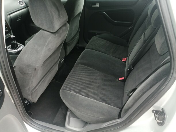 Ford Focus II, 2006 г.