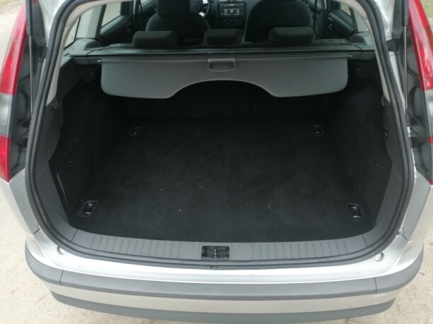 Ford Focus II, 2006 г.