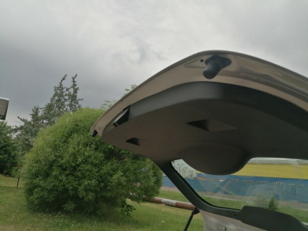 Ford Focus II, 2006 г.