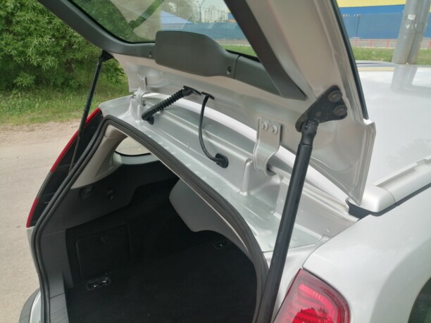 Ford Focus II, 2006 г.