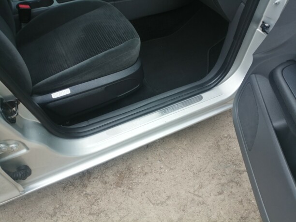 Ford Focus II, 2006 г.