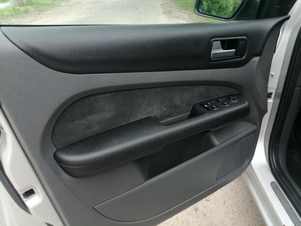 Ford Focus II, 2006 г.