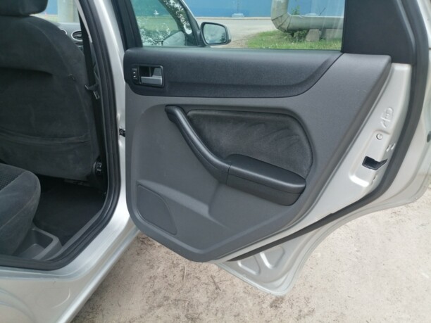 Ford Focus II, 2006 г.