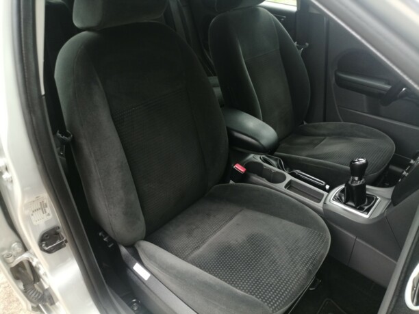 Ford Focus II, 2006 г.