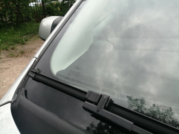 Ford Focus II, 2006 г.