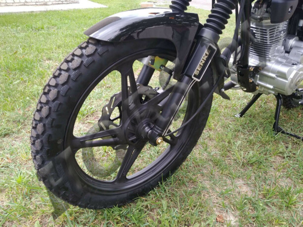 Regulmoto RM 125, 2021 г.