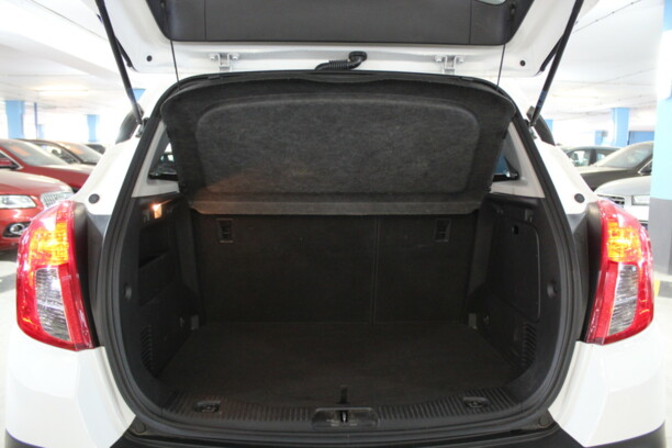 Opel Mokka I, 2015 г.