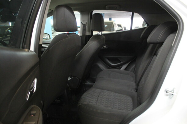 Opel Mokka I, 2015 г.
