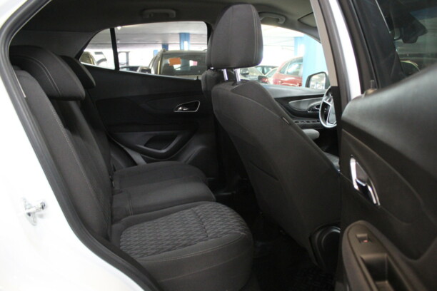 Opel Mokka I, 2015 г.