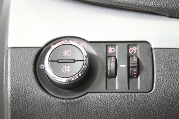 Opel Mokka I, 2015 г.