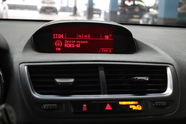 Opel Mokka I, 2015 г.