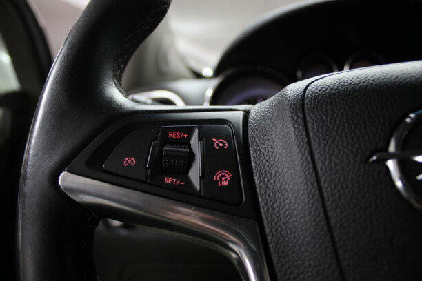 Opel Mokka I, 2015 г.