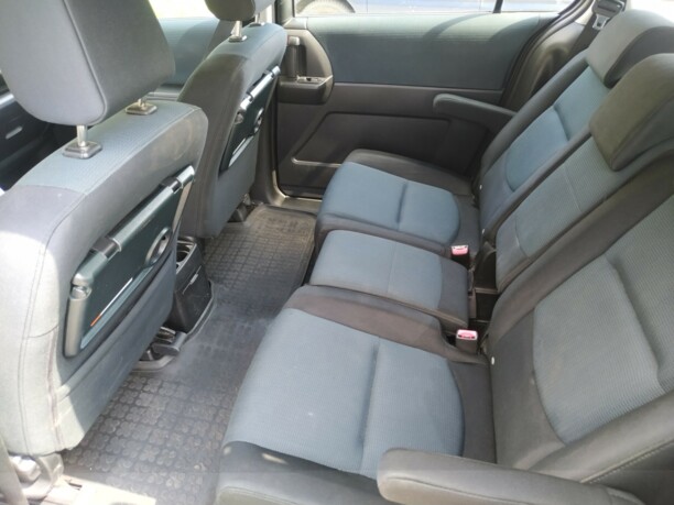 Mazda 5 I, 7 мест, 2007 г.