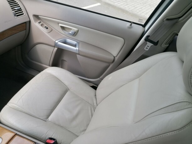 Volvo XC90 I, 7 мест, 2005 г.