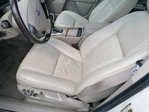 Volvo XC90 I, 7 мест, 2005 г.