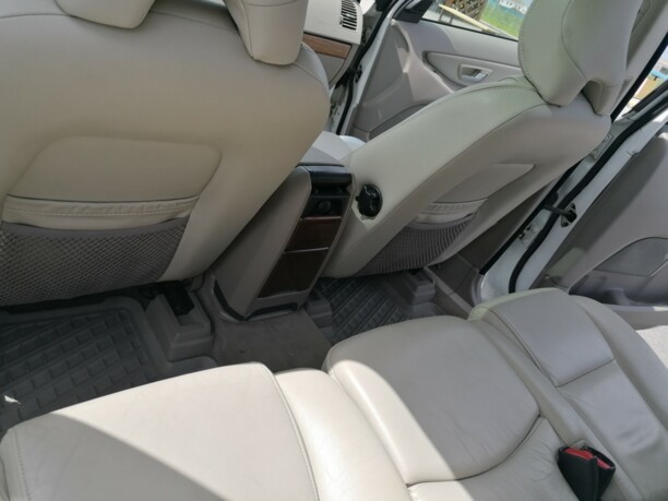 Volvo XC90 I, 7 мест, 2005 г.