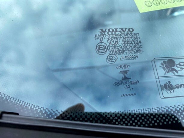 Volvo XC60 I · Рестайлинг, 2014 г.