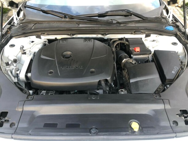 Volvo S90 II, 2017 г.