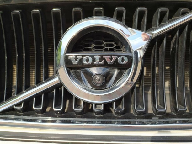 Volvo S90 II, 2017 г.
