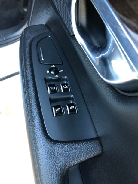 Volvo S90 II, 2017 г.
