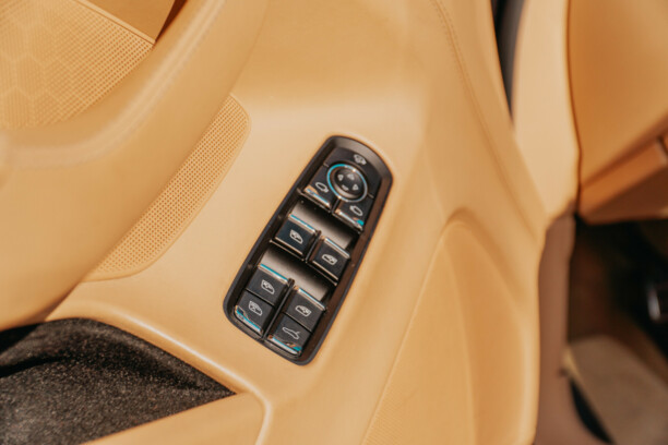 Porsche Panamera 970 · Рестайлинг, 2013 г.