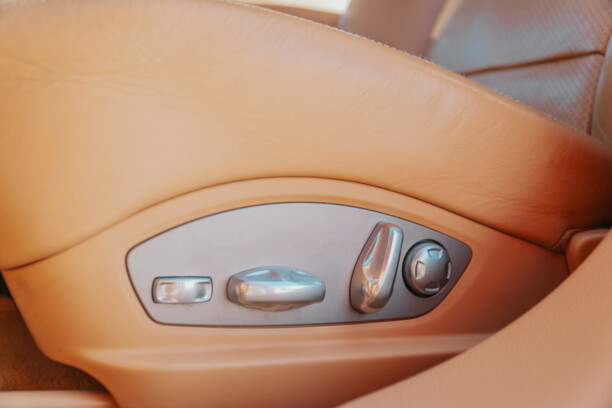 Porsche Panamera 970 · Рестайлинг, 2013 г.
