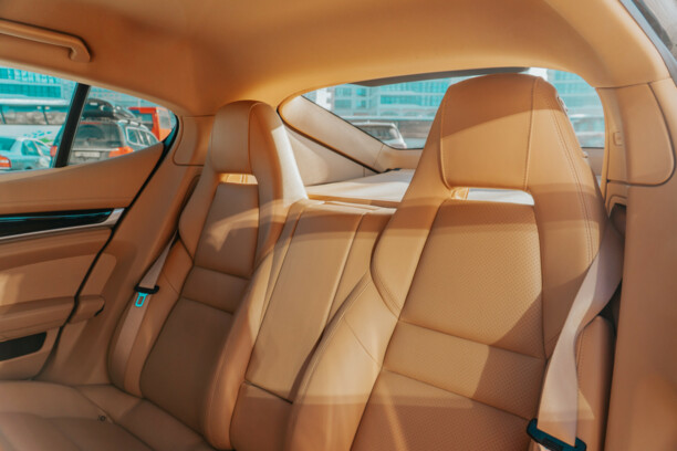 Porsche Panamera 970 · Рестайлинг, 2013 г.