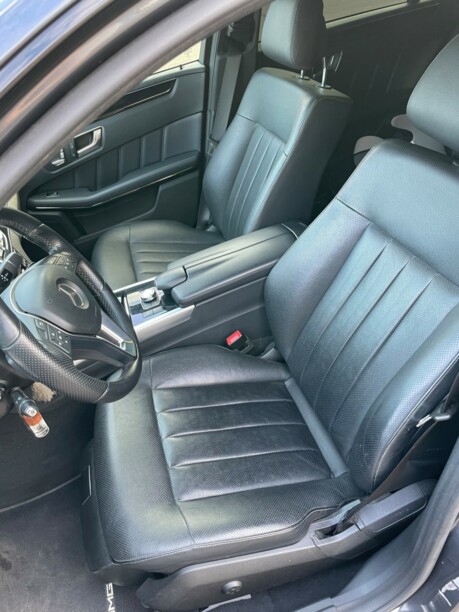 Mercedes-Benz E-Класс W212, S212, C207, A207, 2014 г.