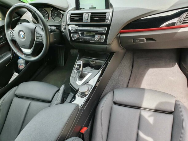 BMW 2 серия F22 (Рестайлинг), 2017 г.