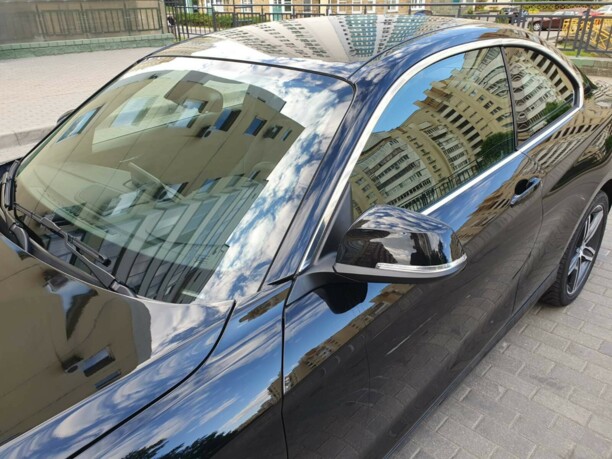 BMW 2 серия F22 (Рестайлинг), 2017 г.