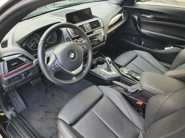 BMW 2 серия F22 (Рестайлинг), 2017 г.