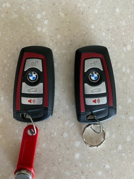 BMW 2 серия F22 (Рестайлинг), 2017 г.