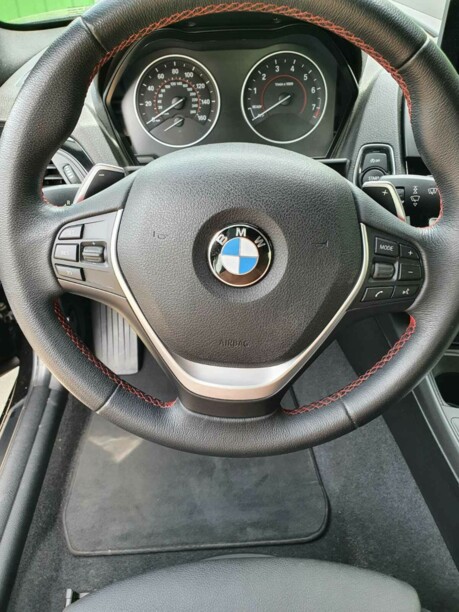 BMW 2 серия F22 (Рестайлинг), 2017 г.