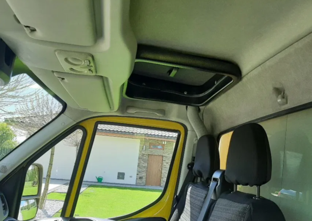 Iveco Daily 35S17, 2014 г.