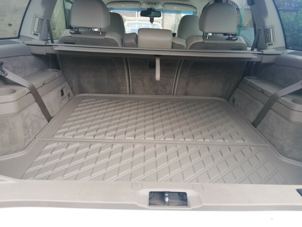 Volvo XC90 I, 7 мест, 2005 г.
