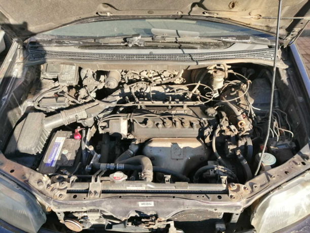 Honda Shuttle, 1998 г.