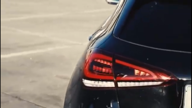 Mercedes-Benz A-Класс W177, V177, 2019 г.