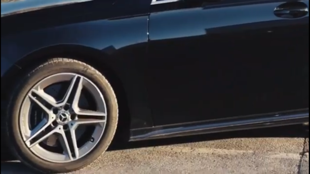 Mercedes-Benz A-Класс W177, V177, 2019 г.